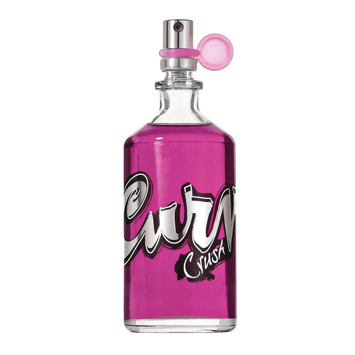 Liz Claiborne Curve Crush 100ml Agua de Tocador