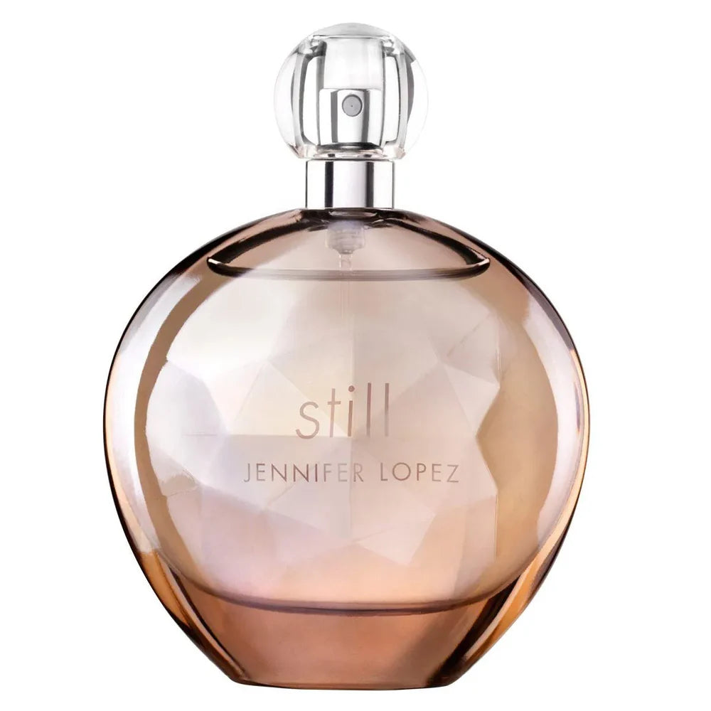 Jennifer Lopez Still 100ml Agua de Perfume