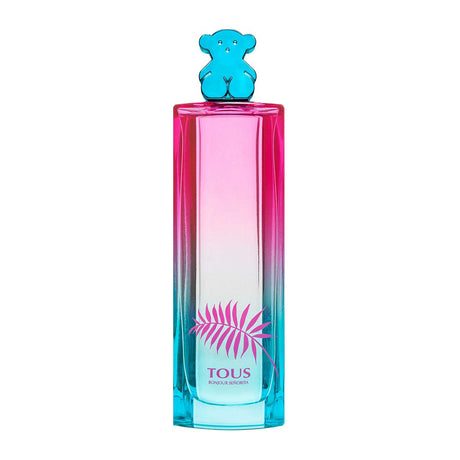 Tous Bonjour Señorita 90ml  Agua de Tocador