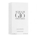 Acqua Di Gio 200ml Agua de Tocador