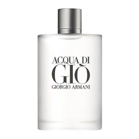 Acqua Di Gio 200ml Agua de Tocador