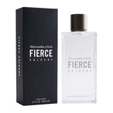 Abercrombie&Fitch Fierce  200ml Agua de colonia