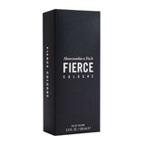 Abercrombie&Fitch Fierce 100ml Agua de Colonia