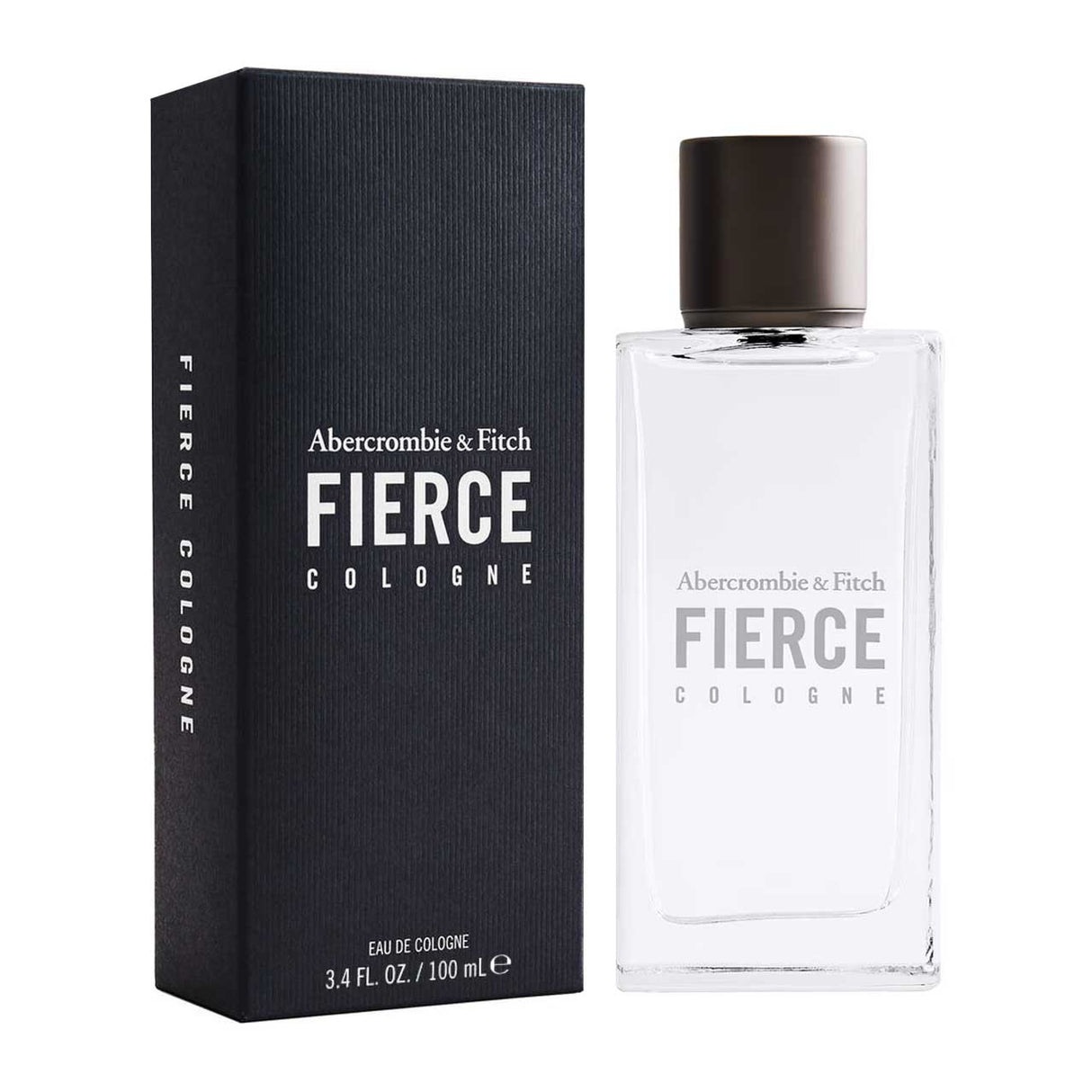 Abercrombie&Fitch Fierce 100ml Agua de Colonia