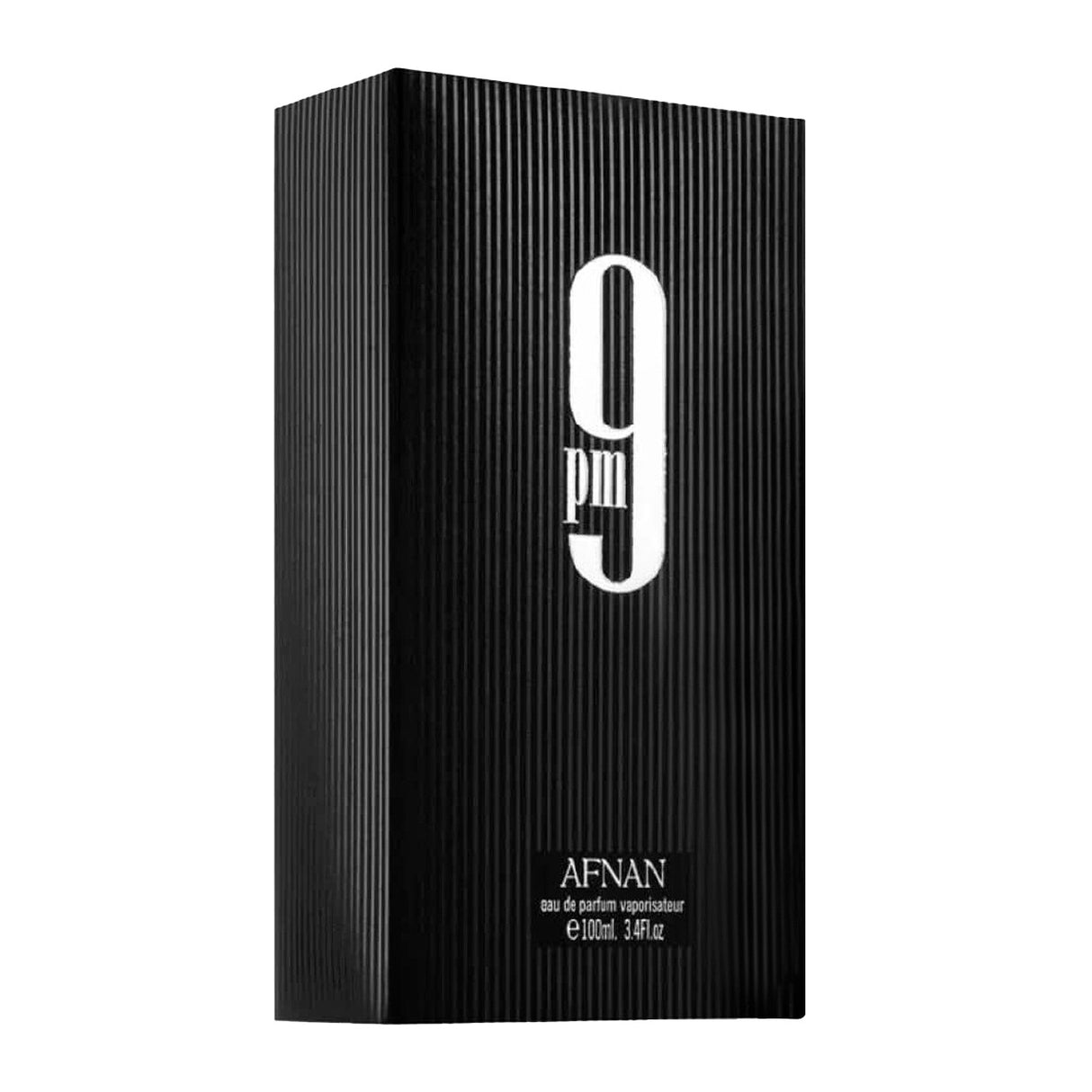 Afnan 9Pm Agua de Perfume 100ml Unisex