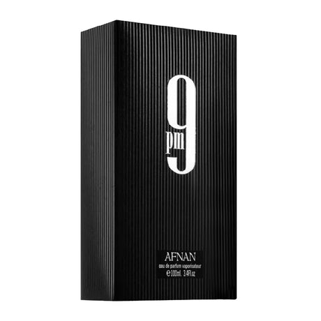 Afnan 9Pm Agua de Perfume 100ml Unisex