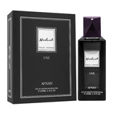 Afnan Modest Une 100ml Agua de Perfume