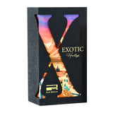 Rue Broca Exotic Heritage 100ml Agua de Perfume