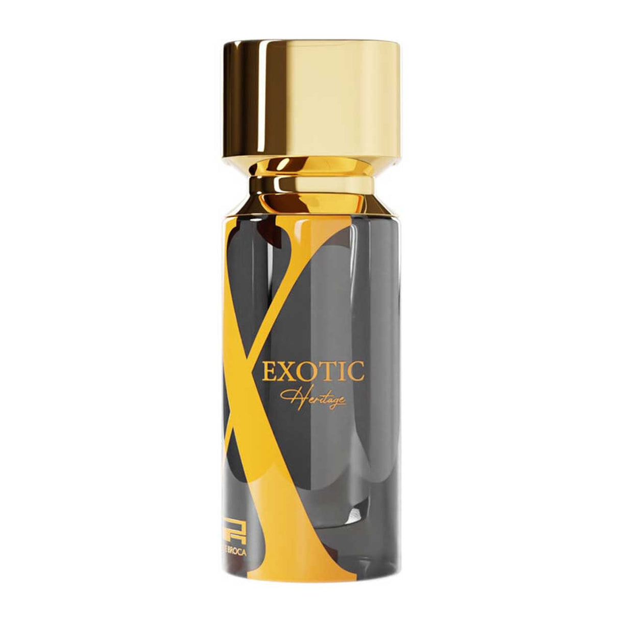 Rue Broca Exotic Heritage 100ml Agua de Perfume