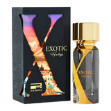 Rue Broca Exotic Heritage 100ml Agua de Perfume