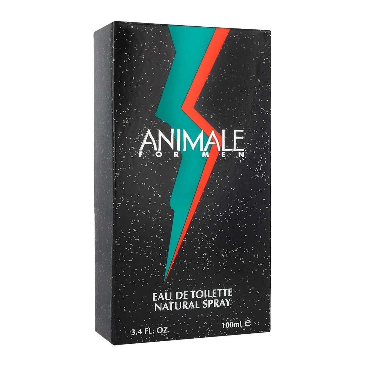 Animale Parfums Animale 100ml Agua de Tocador