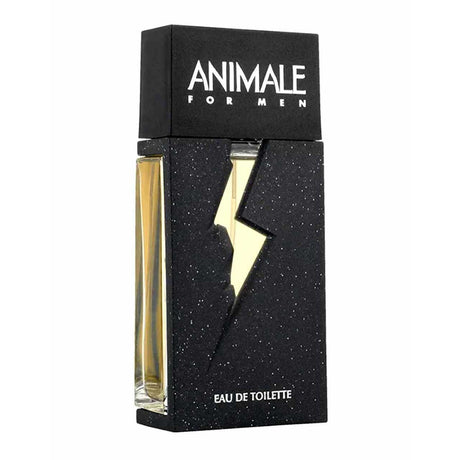 Animale Parfums Animale 100ml Agua de Tocador