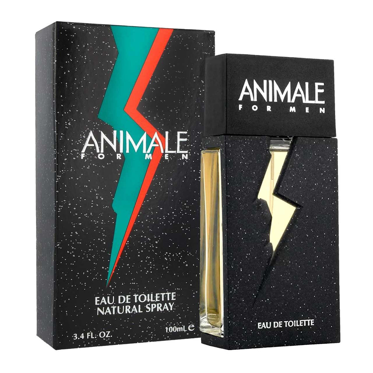 Animale Parfums Animale 100ml Agua de Tocador