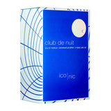 Armaf Club de Nuit Iconic 105ml Agua de Perfume