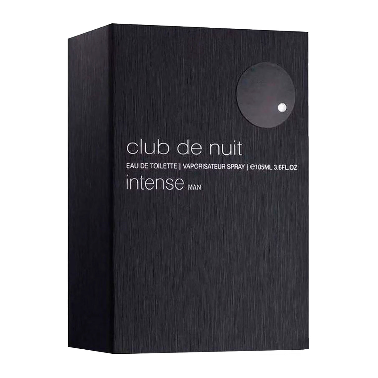 Armaf Club De Nuit Intense 105ml Agua de Tocador