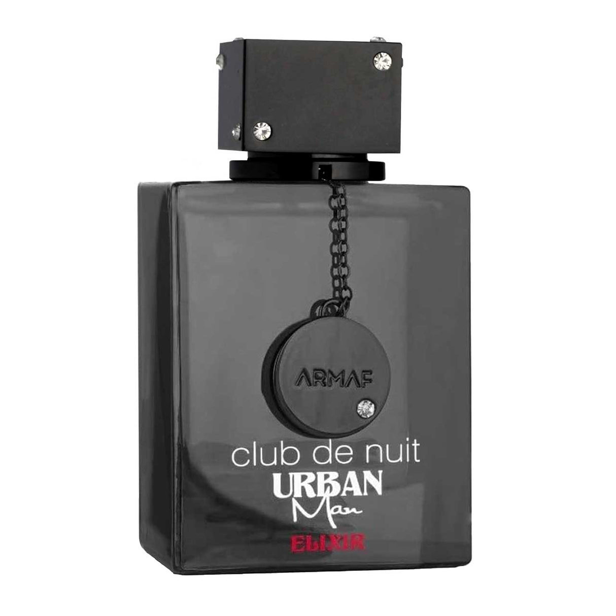 Armaf Club Nuit Urban Man Elixir 105ml Agua de Perfume