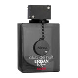 Armaf Club Nuit Urban Man Elixir 105ml Agua de Perfume