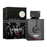 Armaf Club Nuit Urban Man Elixir 105ml Agua de Perfume