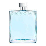 Azzaro Chrome 200ml Agua de Tocador