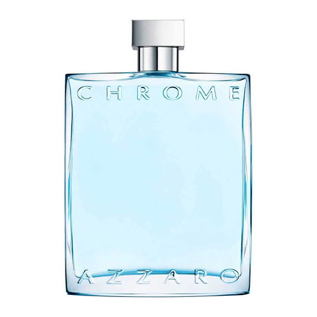 Azzaro Chrome 200ml Agua de Tocador