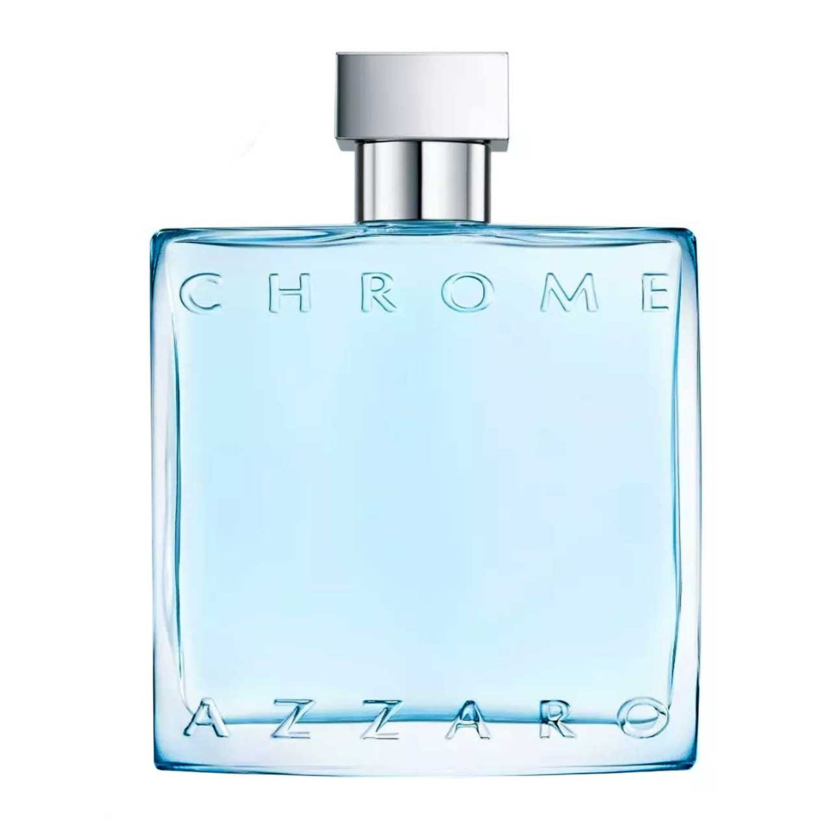 Azzaro Chrome 100ml Agua de Tocador