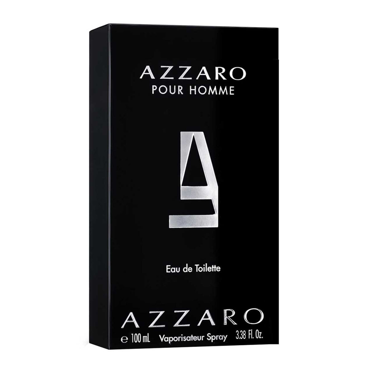 Azzaro 100ml Agua de Tocador