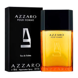 Azzaro 100ml Agua de Tocador