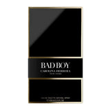 Carolina Herrera Bad Boy 100ml Agua de Tocador