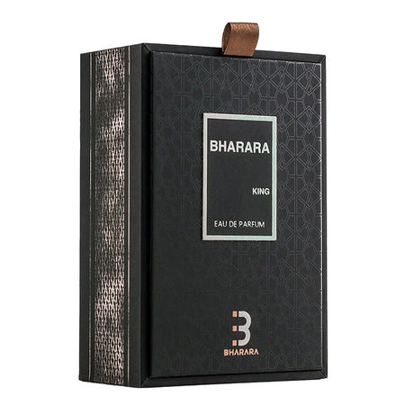 Bharara King 100ml Agua de Perfume