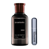 Bharara King 100ml Agua de Perfume