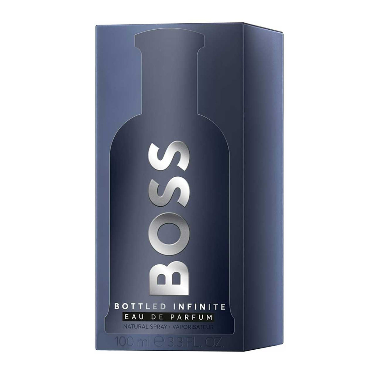 Hugo Boss Bottled Infinite 100ml Agua de Perfume