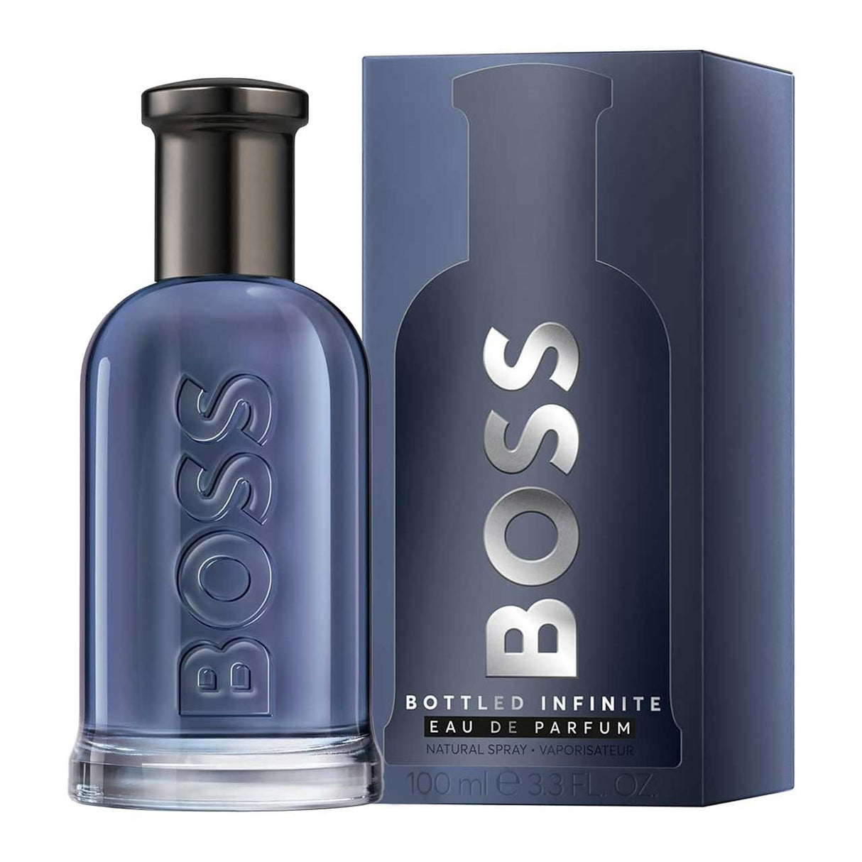 Hugo Boss Bottled Infinite 100ml Agua de Perfume