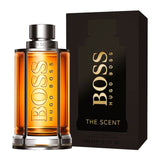 Hugo Boss The Scent 200ml Agua de Tocador