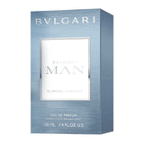 Bvlgari Man Glacial Essence 100 ml Agua de Perfume