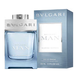 Bvlgari Man Glacial Essence 100 ml Agua de Perfume