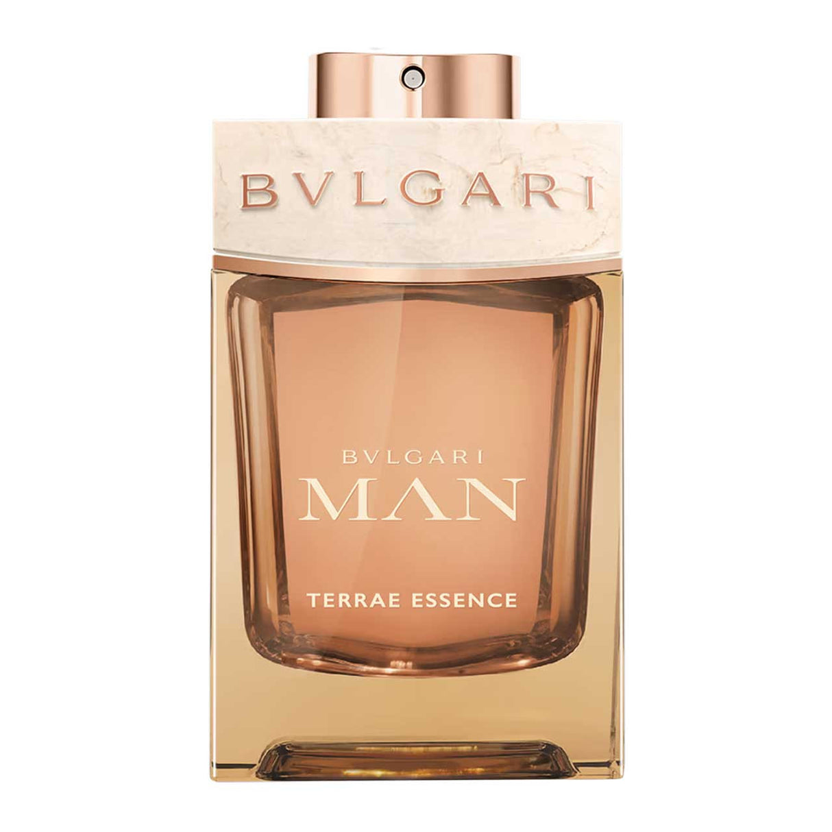 Bvlgari Man Terrae Essence 100ml Agua de Perfume