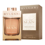 Bvlgari Man Terrae Essence 100ml Agua de Perfume