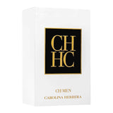 Carolina Herrera CH 100ml Agua de Tocador