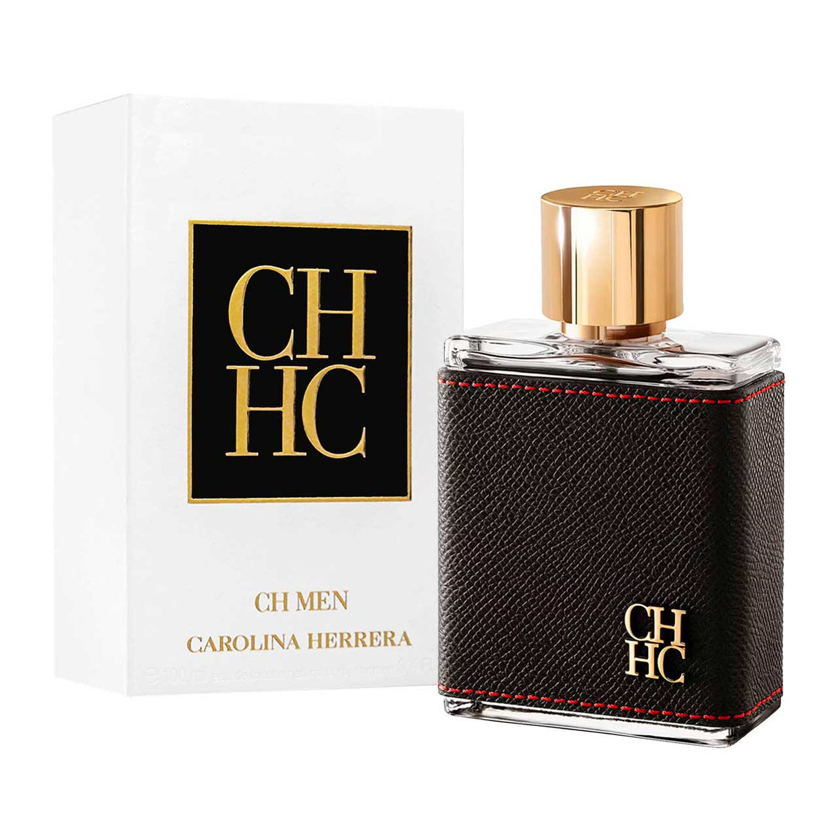 Carolina Herrera CH 100ml Agua de Tocador