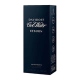 Davidoff Cool Water Reborn 125ml Agua de Tocador