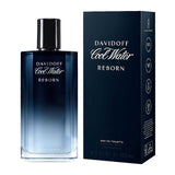 Davidoff Cool Water Reborn 125ml Agua de Tocador