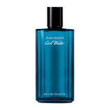 Davidoff Cool Water 125ml Agua de Tocador