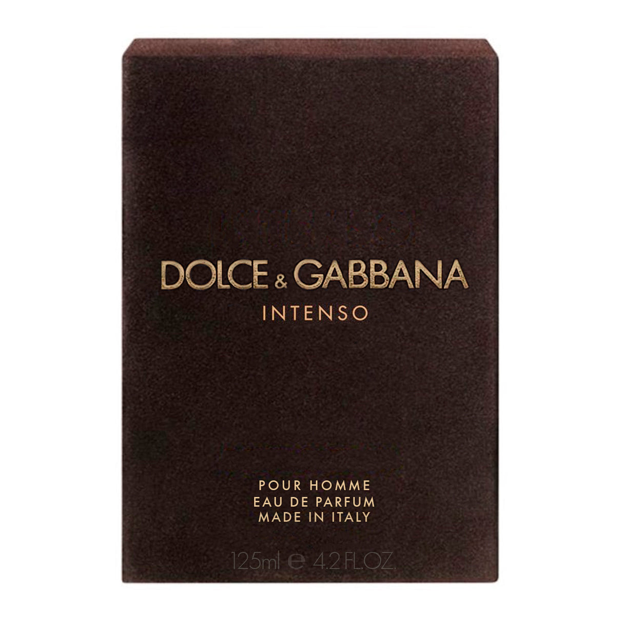 Dolce&Gabbana Intenso 125ml Agua de Perfume