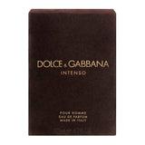 Dolce&Gabbana Intenso 125ml Agua de Perfume