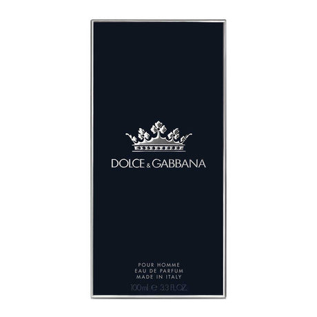 Dolce & Gabbana King 100ml  Agua de perfume