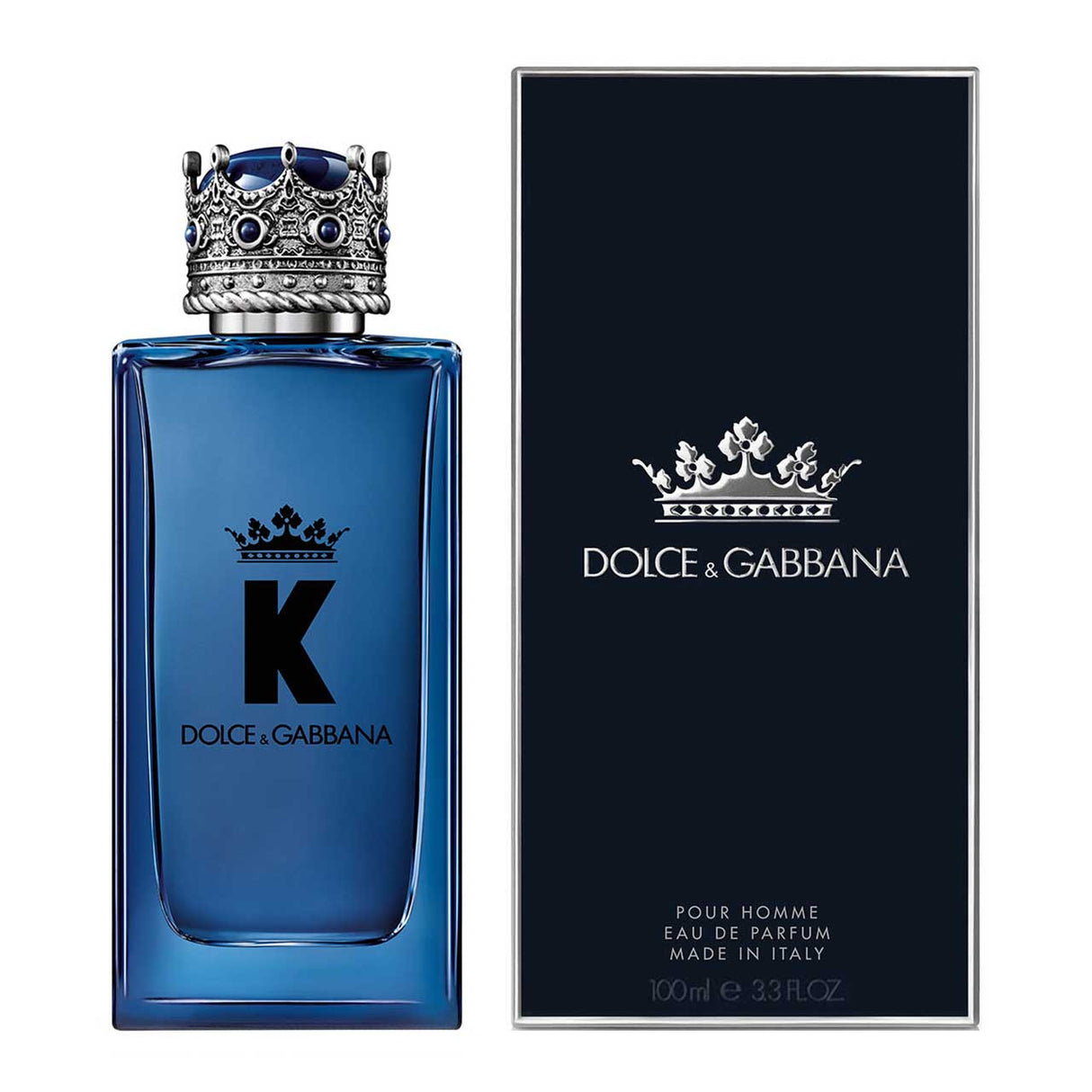 Dolce & Gabbana King 100ml  Agua de perfume