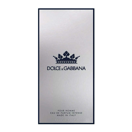 Dolce & Gabbana K Intense 100ml Agua de Perfume