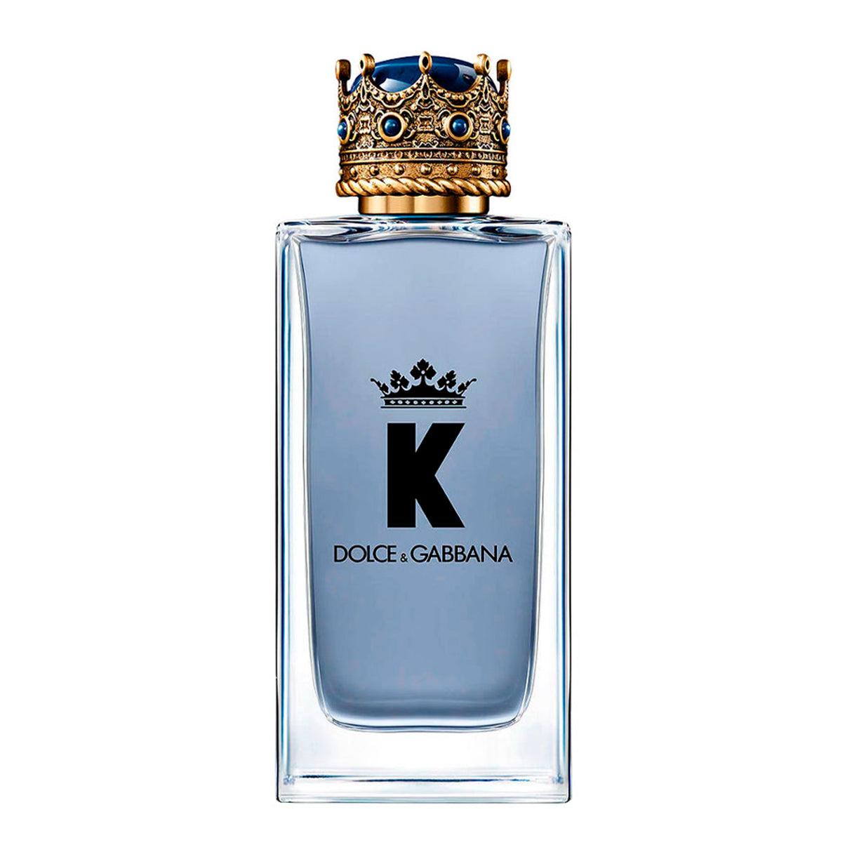 Dolce&Gabbana Kings 100ml  Agua de Tocador