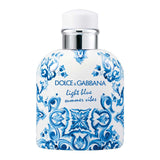 Dolce & Gabbana Light Blue Summer Vibes 125ml Agua de Tocador