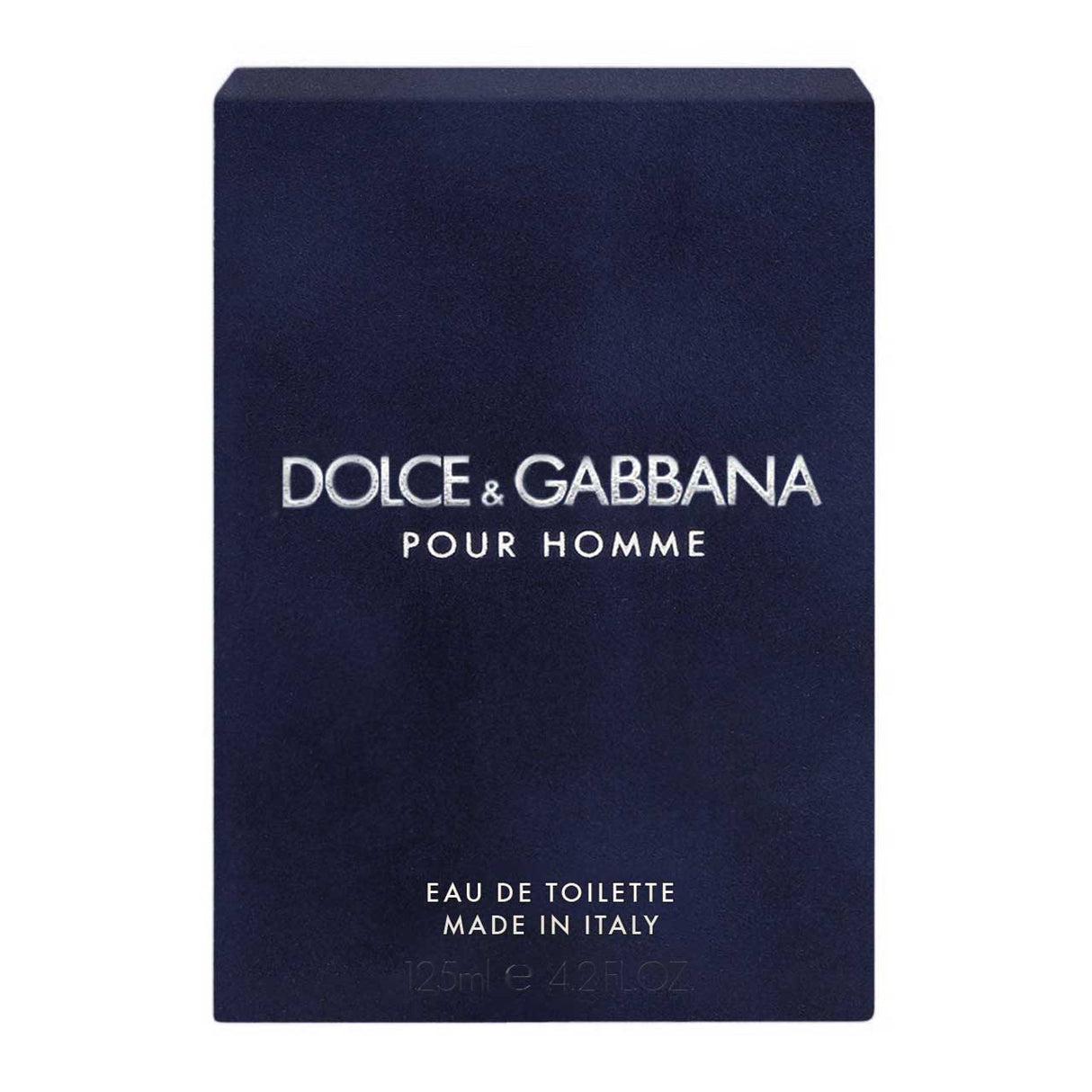 Dolce&Gabbana Pour Homme 125ml Agua de Tocador